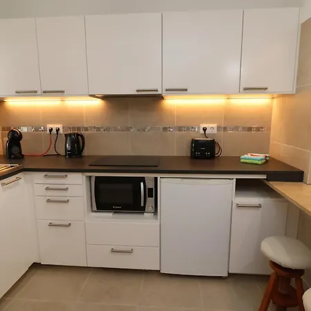 Apartman Camelia 52 - Sao Rafael, Albufeira