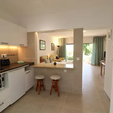 Camelia 52 - Sao Rafael, Albufeira