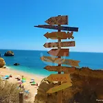 Camelia 52 - Sao Rafael, Αλμπουφέιρα