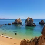 Camelia 52 - Sao Rafael, * Αλμπουφέιρα