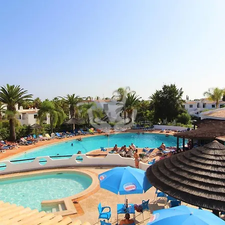 Apartment Camelia 52 - Sao Rafael, Albufeira