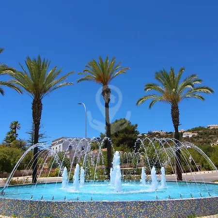 Appartement Camelia 52 - Sao Rafael,