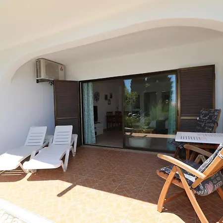 Camelia 52 - Sao Rafael, Apartment
