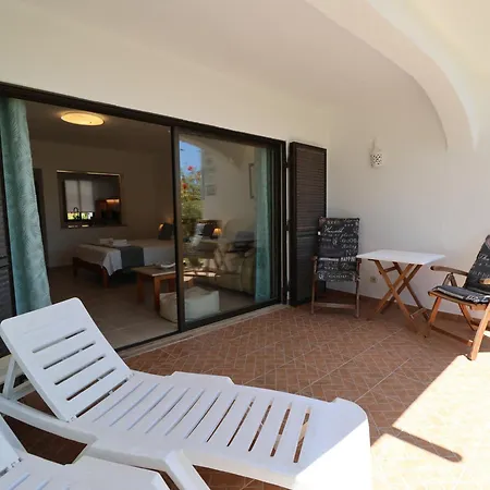 Camelia 52 - Sao Rafael, Apartment Albufeira