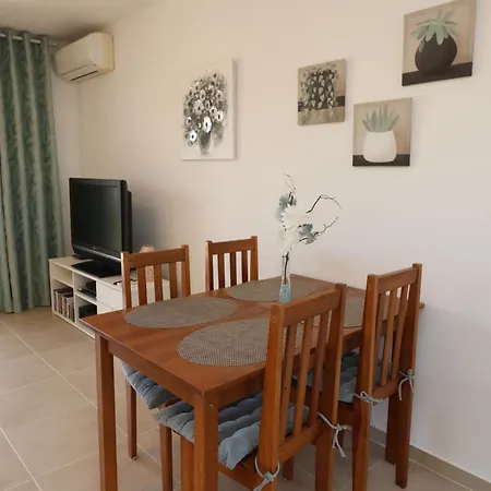 Apartment Camelia 52 - Sao Rafael, Albufeira