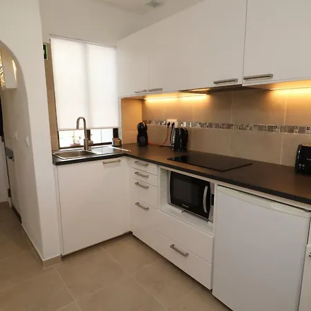 Apartment Camelia 52 - Sao Rafael,