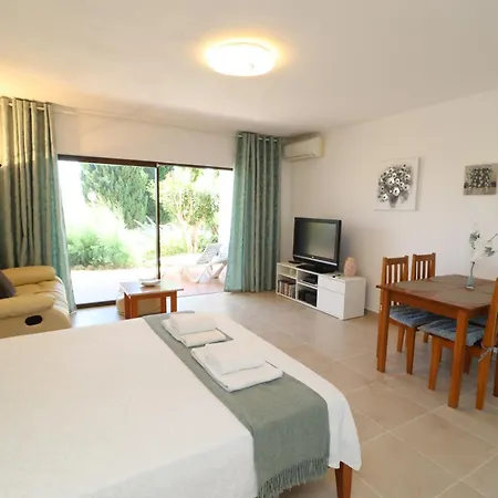 Camelia 52 - Sao Rafael, Apartment Albufeira