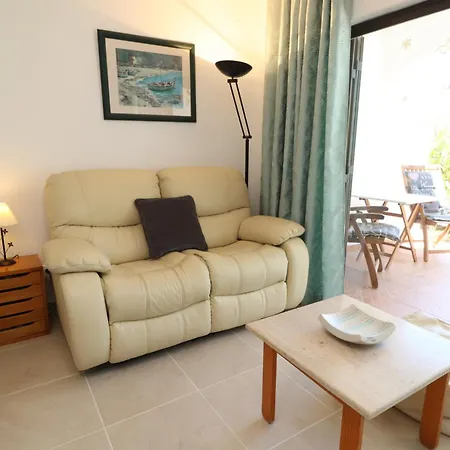 Apartment Camelia 52 - Sao Rafael,