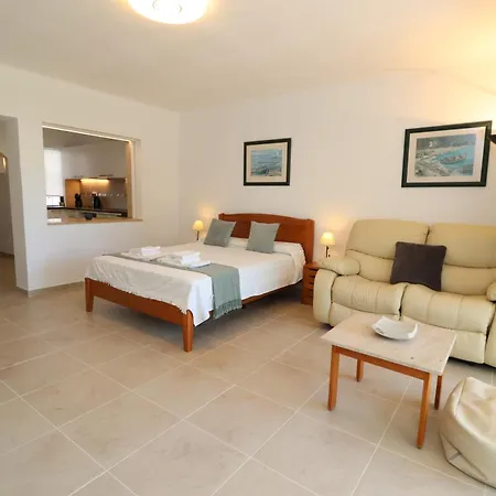 Apartment Camelia 52 - Sao Rafael, Albufeira