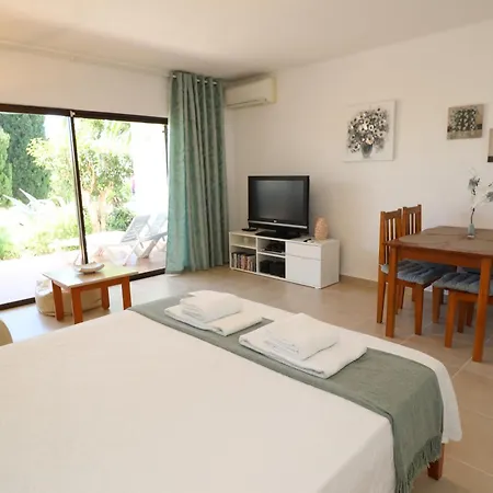 Lejlighed Camelia 52 - Sao Rafael, *