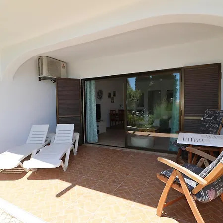 Apartment Camelia 52 - Sao Rafael, Albufeira