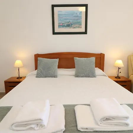 Apartment Camelia 52 - Sao Rafael, *