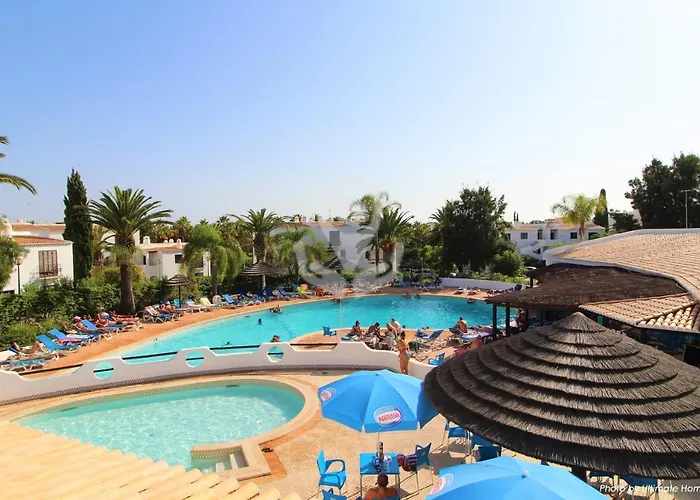 Apartament Camelia 52 - Sao Rafael, Albufeira