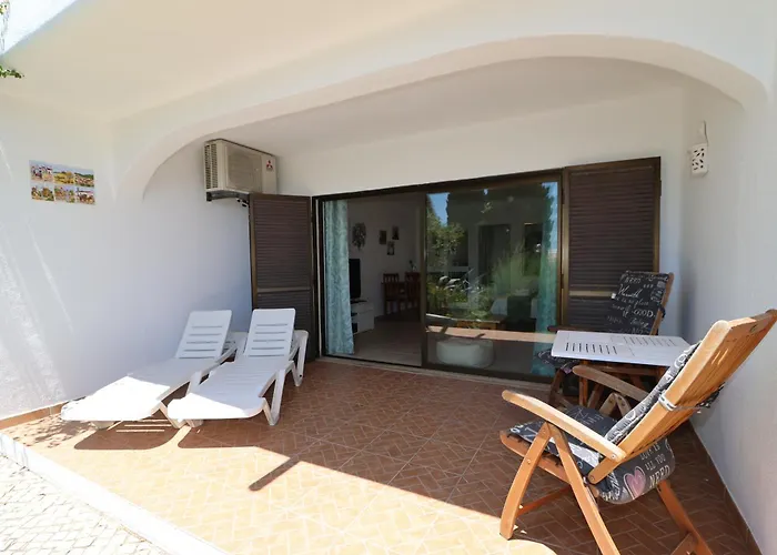 Apartament Camelia 52 - Sao Rafael, Albufeira