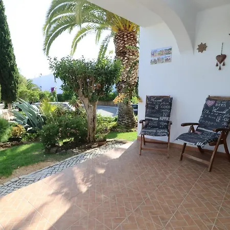 Camelia 52 - Sao Rafael, Appartement *